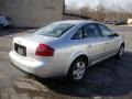 Light Silver Metallic - A6 2.7T quattro Sedan Photo No. 8