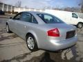 Light Silver Metallic - A6 2.7T quattro Sedan Photo No. 10