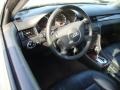 Light Silver Metallic - A6 2.7T quattro Sedan Photo No. 12