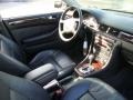 Light Silver Metallic - A6 2.7T quattro Sedan Photo No. 19