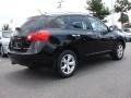 Wicked Black - Rogue SL AWD Photo No. 4