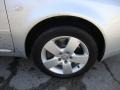 Light Silver Metallic - A6 2.7T quattro Sedan Photo No. 35