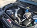 Light Silver Metallic - A6 2.7T quattro Sedan Photo No. 37