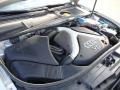 Light Silver Metallic - A6 2.7T quattro Sedan Photo No. 38