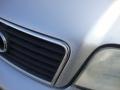 Light Silver Metallic - A6 2.7T quattro Sedan Photo No. 40