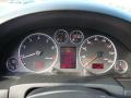 Light Silver Metallic - A6 2.7T quattro Sedan Photo No. 50
