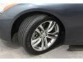 Blue Slate Metallic - G 37 Coupe Photo No. 26