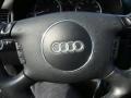 Light Silver Metallic - A6 2.7T quattro Sedan Photo No. 53