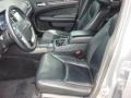 Black Front Seat Photo for 2011 Chrysler 300 #68325461