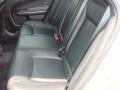 Black Rear Seat Photo for 2011 Chrysler 300 #68325467