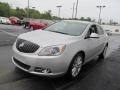 Quicksilver Metallic - Verano FWD Photo No. 4