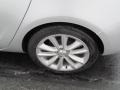 Quicksilver Metallic - Verano FWD Photo No. 5