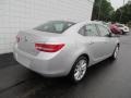Quicksilver Metallic - Verano FWD Photo No. 8