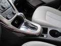 Quicksilver Metallic - Verano FWD Photo No. 14