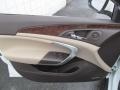 Cashmere Door Panel Photo for 2012 Buick Regal #68325755