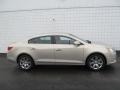 Gold Mist Metallic - LaCrosse FWD Photo No. 2