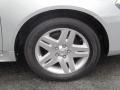 Silver Ice Metallic - Impala LT Photo No. 3
