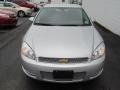 Silver Ice Metallic - Impala LT Photo No. 4