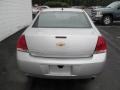 Silver Ice Metallic - Impala LT Photo No. 7