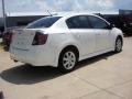 Aspen White - Sentra 2.0 SR Photo No. 3
