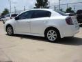 Aspen White - Sentra 2.0 SR Photo No. 5