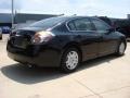Super Black - Altima 2.5 S Photo No. 3