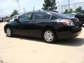 Super Black - Altima 2.5 S Photo No. 4