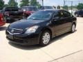 Super Black - Altima 2.5 S Photo No. 5