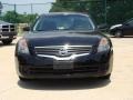 Super Black - Altima 2.5 S Photo No. 6