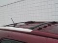 Deep Ruby Red Metallic - Equinox LT AWD Photo No. 4