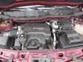 Deep Ruby Red Metallic - Equinox LT AWD Photo No. 10