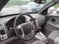 Deep Ruby Red Metallic - Equinox LT AWD Photo No. 11