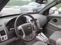 2009 Deep Ruby Red Metallic Chevrolet Equinox LT AWD  photo #11