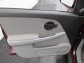 Deep Ruby Red Metallic - Equinox LT AWD Photo No. 12