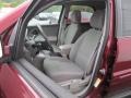 Deep Ruby Red Metallic - Equinox LT AWD Photo No. 13