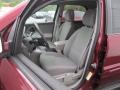 2009 Deep Ruby Red Metallic Chevrolet Equinox LT AWD  photo #13