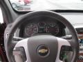 Deep Ruby Red Metallic - Equinox LT AWD Photo No. 18