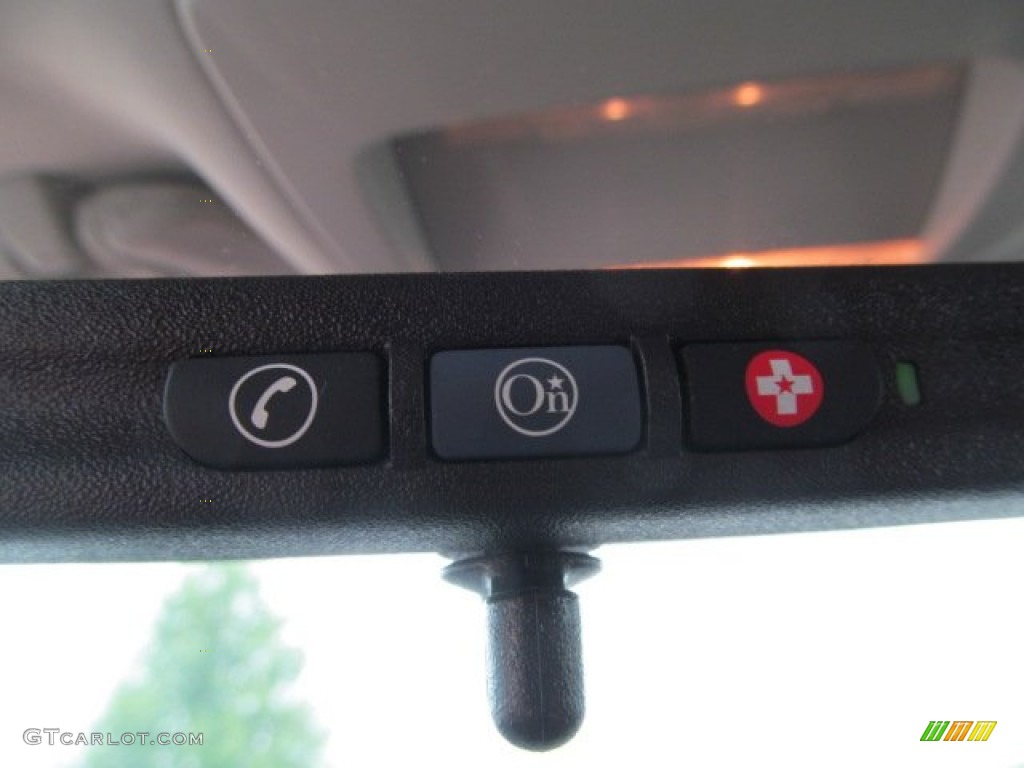 2011 Silverado 2500HD LT Crew Cab 4x4 - Blue Granite Metallic / Ebony photo #20