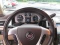 Cocoa/Cashmere Steering Wheel Photo for 2009 Cadillac Escalade #68327201