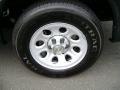 Dark Green Metallic - Express LS 1500 Passenger Van Photo No. 8