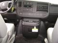 Dark Green Metallic - Express LS 1500 Passenger Van Photo No. 13