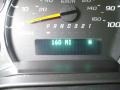 Dark Green Metallic - Express LS 1500 Passenger Van Photo No. 14