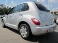 Bright Silver Metallic - PT Cruiser  Photo No. 2