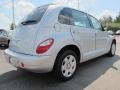Bright Silver Metallic - PT Cruiser  Photo No. 3