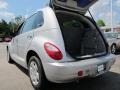 Bright Silver Metallic - PT Cruiser  Photo No. 9