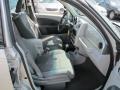 Bright Silver Metallic - PT Cruiser  Photo No. 11