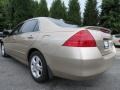 Desert Mist Metallic - Accord EX-L Sedan Photo No. 2