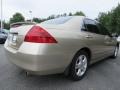 2006 Desert Mist Metallic Honda Accord EX-L Sedan  photo #3