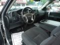2008 Silver Birch Metallic Chevrolet Silverado 1500 LT Extended Cab 4x4  photo #10