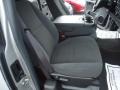 2008 Silver Birch Metallic Chevrolet Silverado 1500 LT Extended Cab 4x4  photo #12